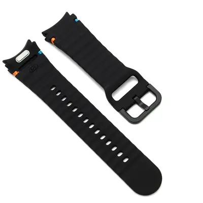 Image de Bracelet Silicone Rapide pour Galaxy Watch