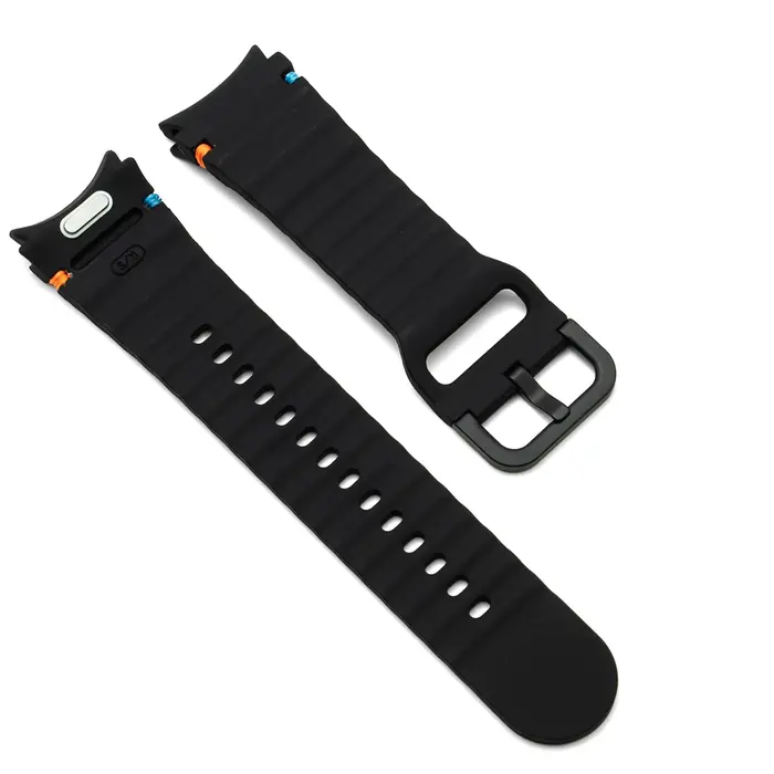 Image de Bracelet Silicone Rapide pour Galaxy Watch