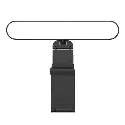 Image de Lampe LED Vidéoconférence - Éclairage Professionnel pour Appels Vidéo