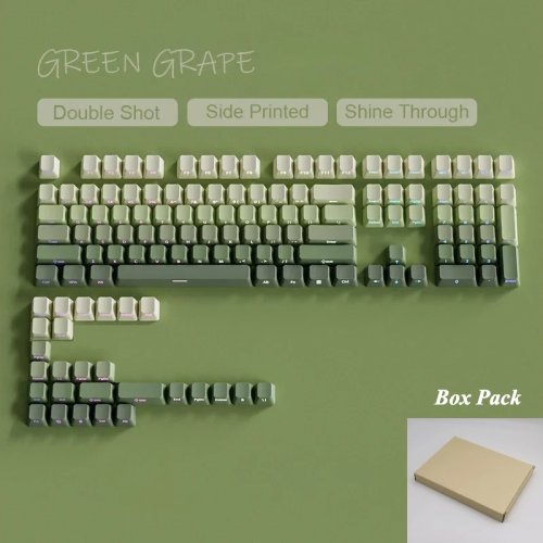 Green Grape(Box)