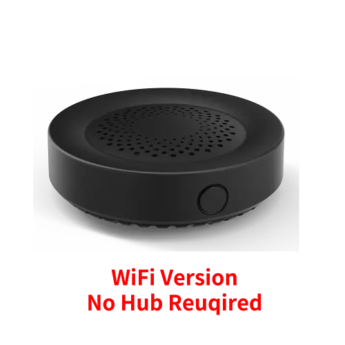 Noir WiFi version