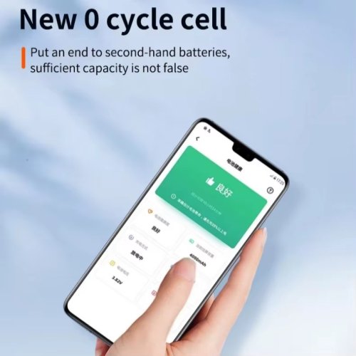 Vue 2 du produit