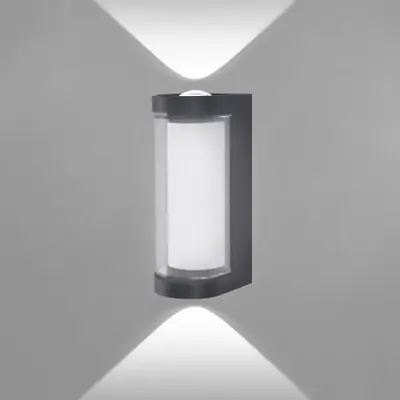 Image de Applique LED Étanche Intérieur/Extérieur