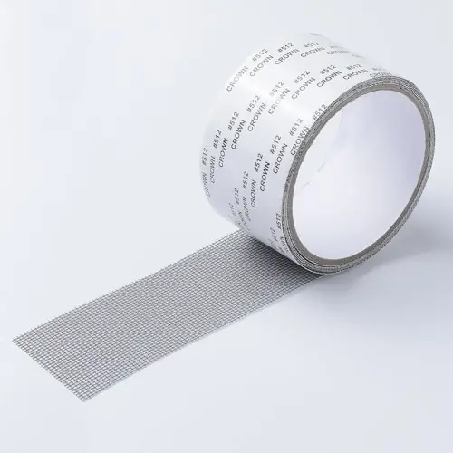 Image de Ruban Réparateur Anti-Moustiques pour Fenêtres et Portes