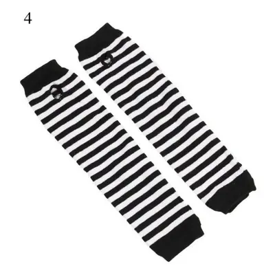 Image de Gants de Coude Y2K Gothique - Punk & Élastiques