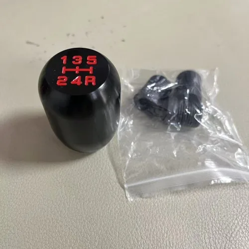 Schwarz 5speed