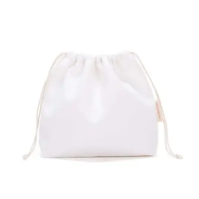 Image de Sac à provisions réutilisable en coton - Écologique & Pratique