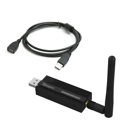 ZBDongleP con cable