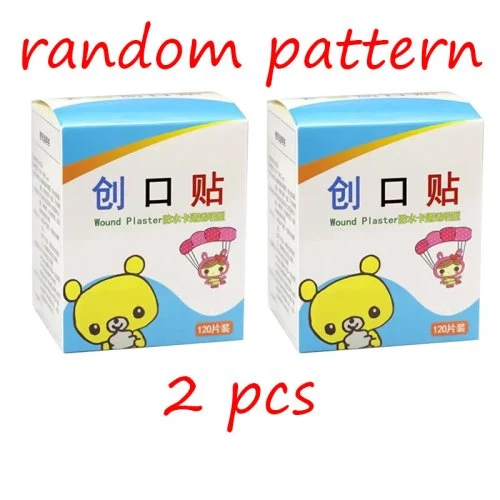 2pcs white