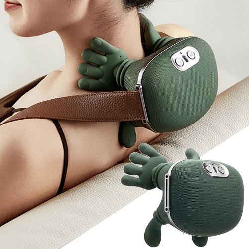 Image de Masseur Bionique Cou & Épaules - Relaxation Musculaire