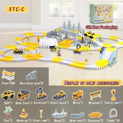 ETC-343C