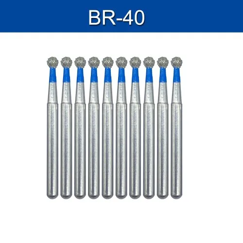10 pzs BR-40