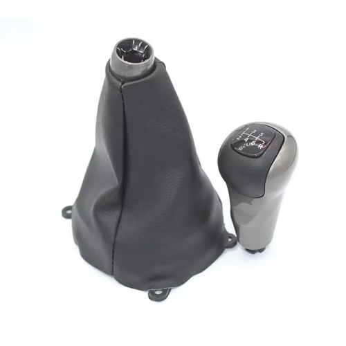 6 Speed Set