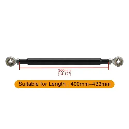 360mm