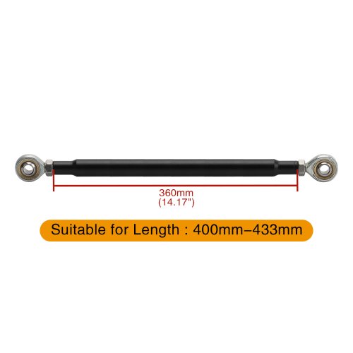 360mm