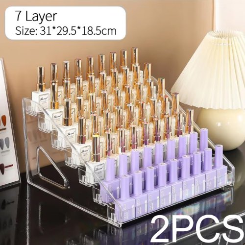 2PCS 7 lagen