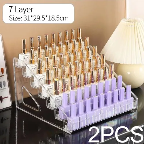 2PCS 7 schichten