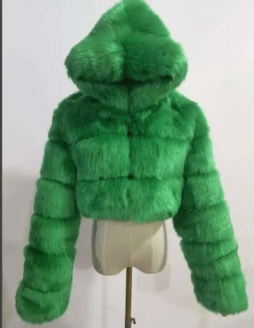 groen