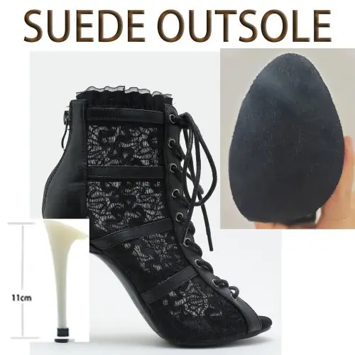 6898 M noir 11cm