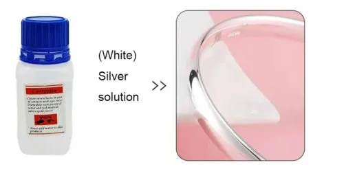 Zilver