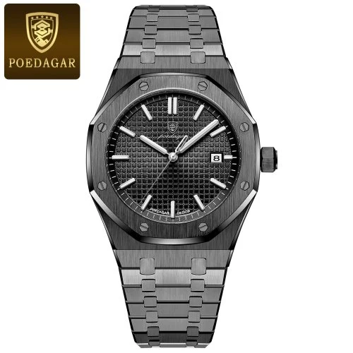 924 Black Black