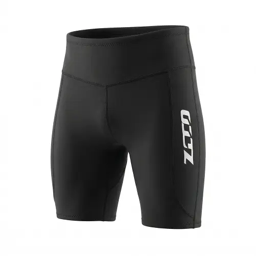 Image de Shorts de Plongée Homme 2mm Néoprène - Anti-Éruption