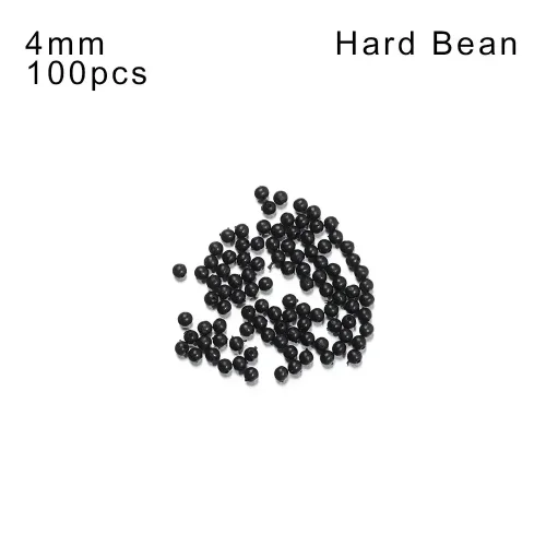 Image de Perles de Pêche 3-12mm - Lot de 100 Pièces
