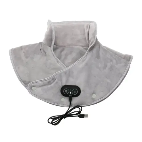 Grijs warmte en massage