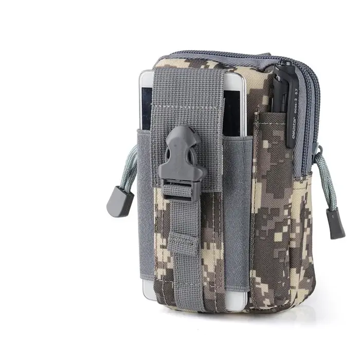 Acu camufflage