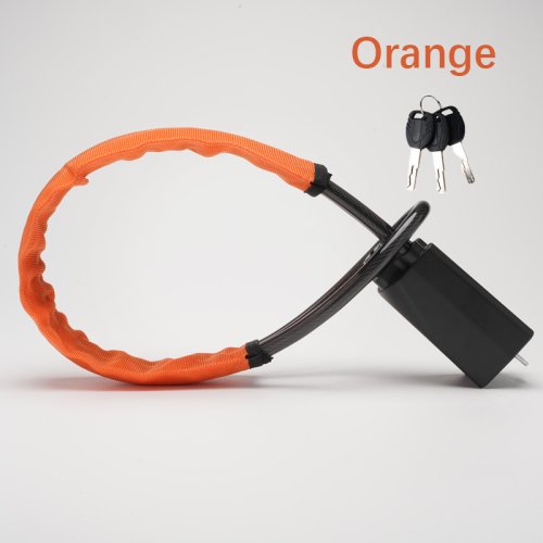 Oranje