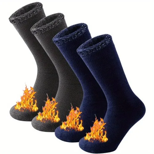 Heren 1dk grijs 1navy