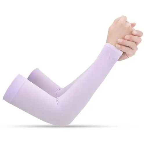 Image de Manchons UV Protecteurs - Sport & Pêche