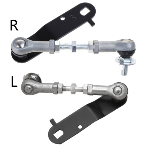 Afbeelding van Koplampniveau Sensor voor Lexus RX330 - Betrouwbare Lichaamshoogte Regeling