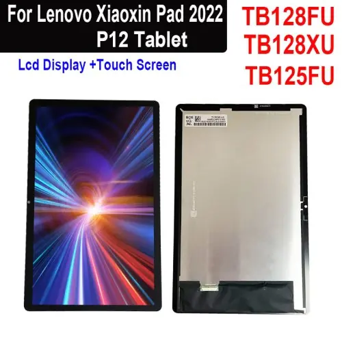 Image de Écran LCD 10.6" pour Lenovo Tab M10 Plus 3e Génération