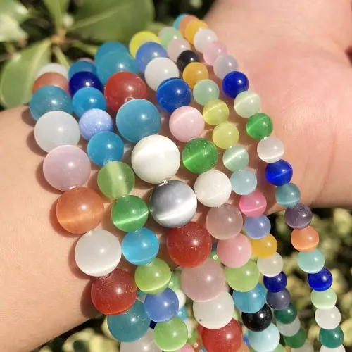 Mixte couleur