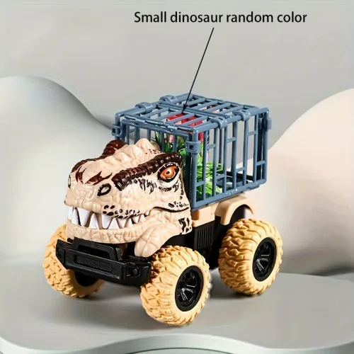Beige Tyrannosaurus