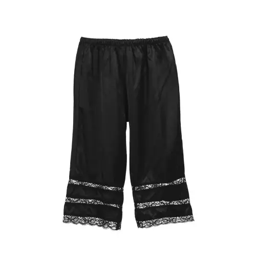 Image de Pyjama Dentelle Sexy & Confortable pour Femmes