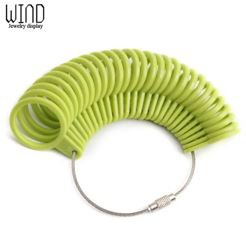 Green Ring Mea