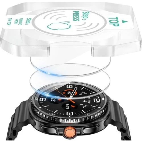 Horloge 8 klassiek