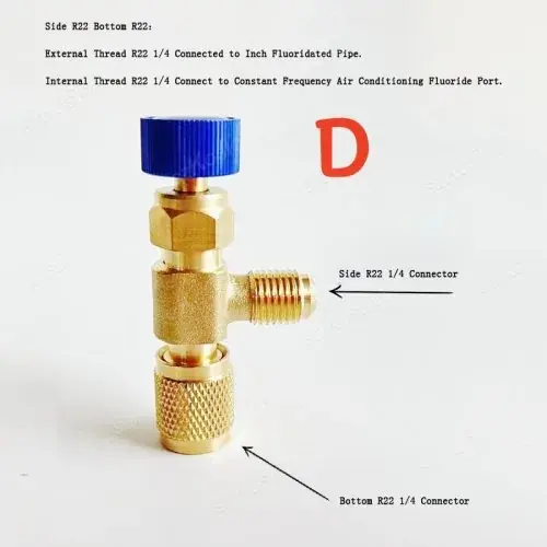 D(R22 Blauw)