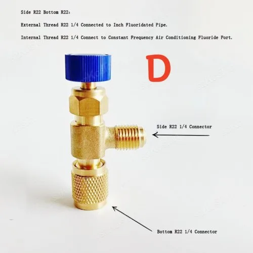 D(R22 Blauw)