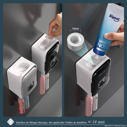 Vue 3 du produit
