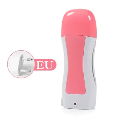 Épilation Facile & Rapide avec la Machine à Cire Portable