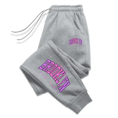 Image de Pantalon de Jogging Femme - Confort & Style
