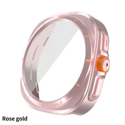 Image de Étui de Protection Premium pour Samsung Galaxy Watch 7 & Watch 6