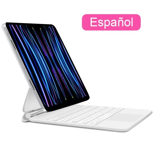 Blanco español