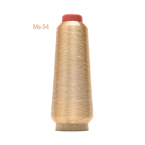 MS-54 Rose Gold