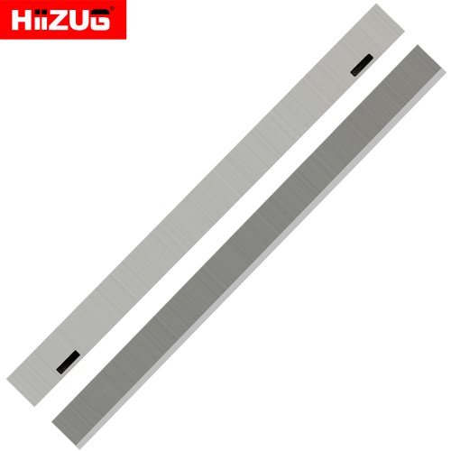 Imagen de Cuchillas HSS para Cepilladora Dewalt 260mm - Pack de 2 Unidades