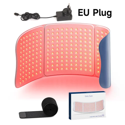 Blauw EU stekker