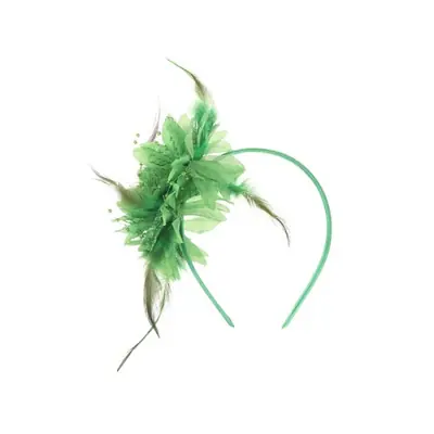 Image de Chapeau Fascinateur Femme - Élégant & Raffiné